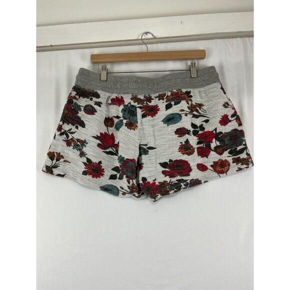Burton Women's Floral Drawstring Shorts - Picture 5 of 12